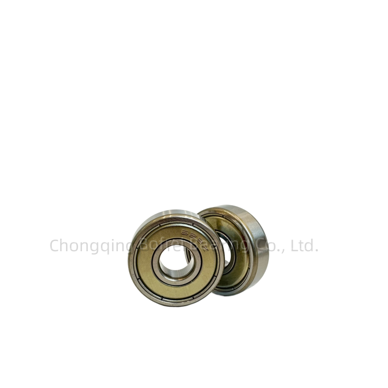 high quality good price miniature bearings 629ZZ 9*26*8mm 603ZZ 694ZZ low noise deep groove ball bearings