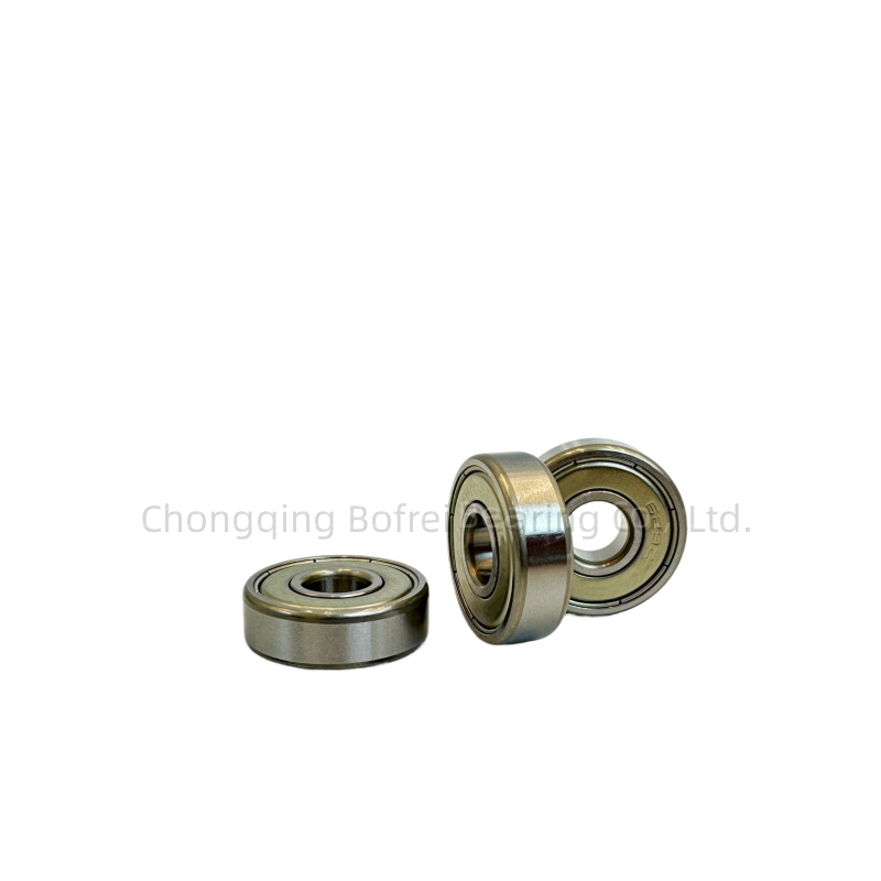 high quality good price miniature bearings 629ZZ 9*26*8mm 603ZZ 694ZZ low noise deep groove ball bearings