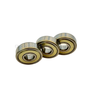 high quality good price miniature bearings 629ZZ 9*26*8mm 603ZZ 694ZZ low noise deep groove ball bearings