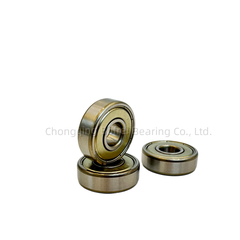 high quality good price miniature bearings 629ZZ 9*26*8mm 603ZZ 694ZZ low noise deep groove ball bearings