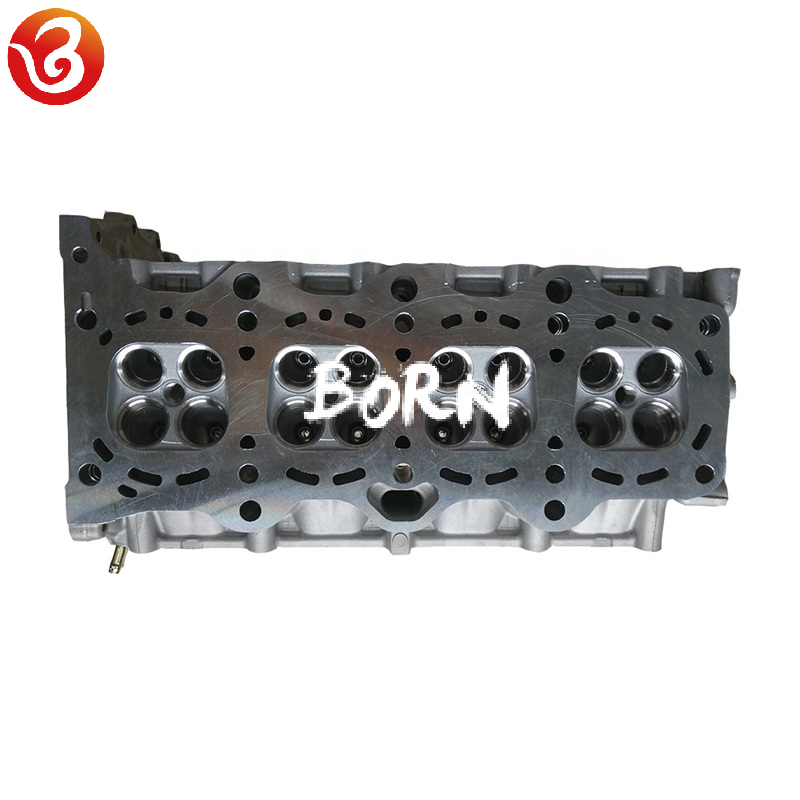 M16A cylinder head for Suzuki SX4 Swift Liana 1.6L 16V 11100-63KE0 11100-63KEO