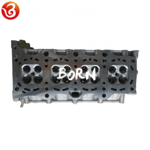 M16A cylinder head for Suzuki SX4 Swift Liana 1.6L 16V 11100-63KE0 11100-63KEO