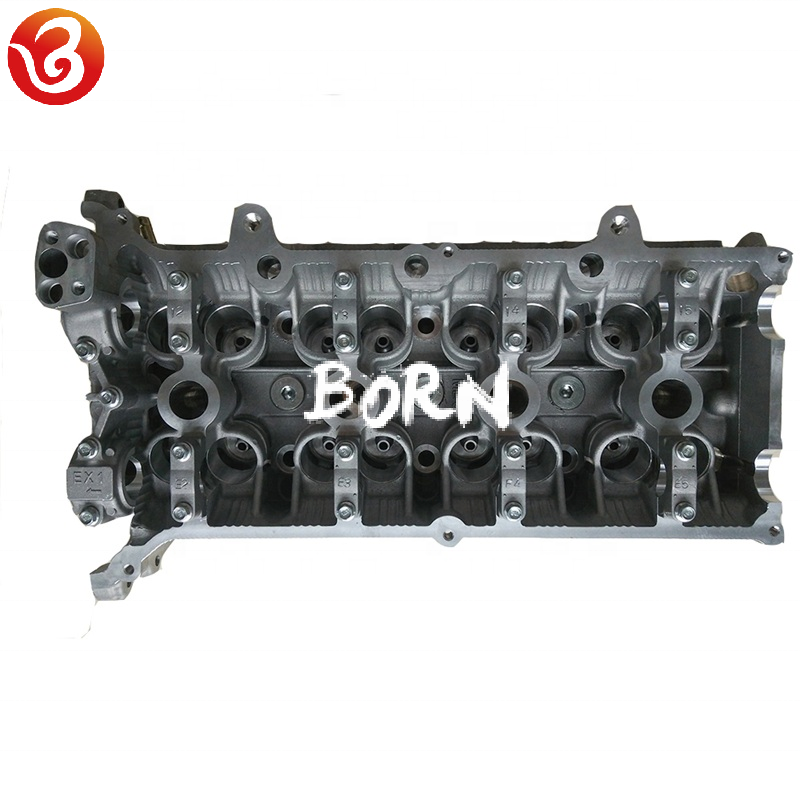 M16A cylinder head for Suzuki SX4 Swift Liana 1.6L 16V 11100-63KE0 11100-63KEO