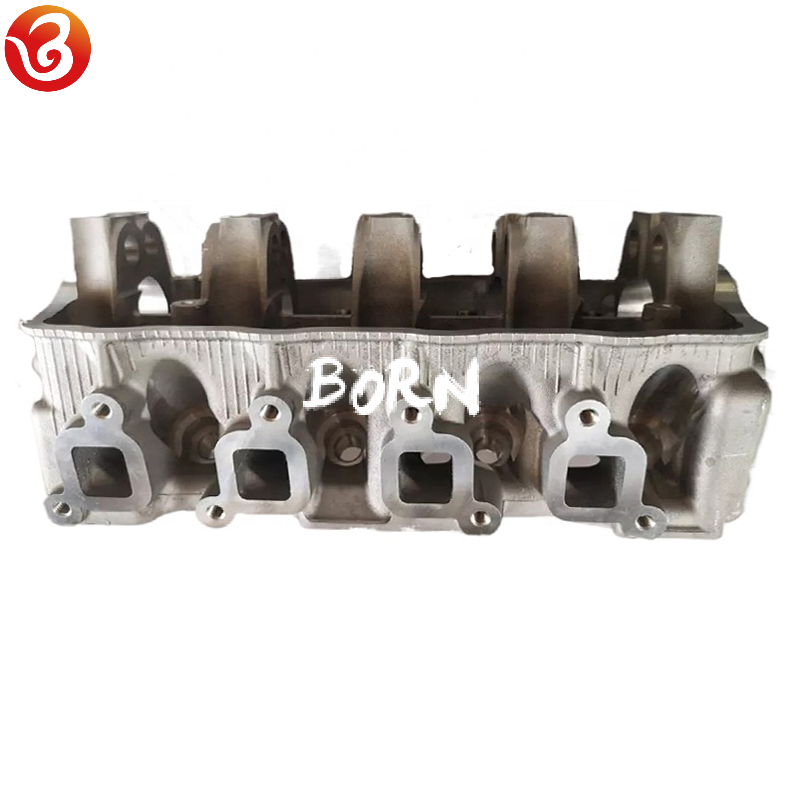 Born Auto Parts F10a cylinder head for Suzuki Jimny Sj410 1.0L