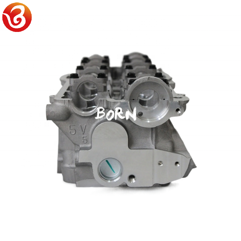 5VZ-FE engine cylinder head for Toyota Land Cruiser 11101-69135 11101-69136