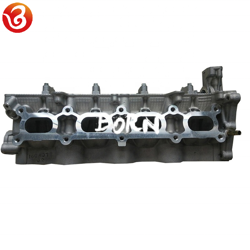 M16A cylinder head for Suzuki SX4 Swift Liana 1.6L 16V 11100-63KE0 11100-63KEO