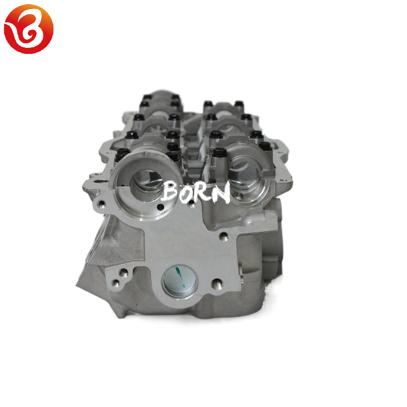 5VZ-FE engine cylinder head for Toyota Land Cruiser 11101-69135 11101-69136