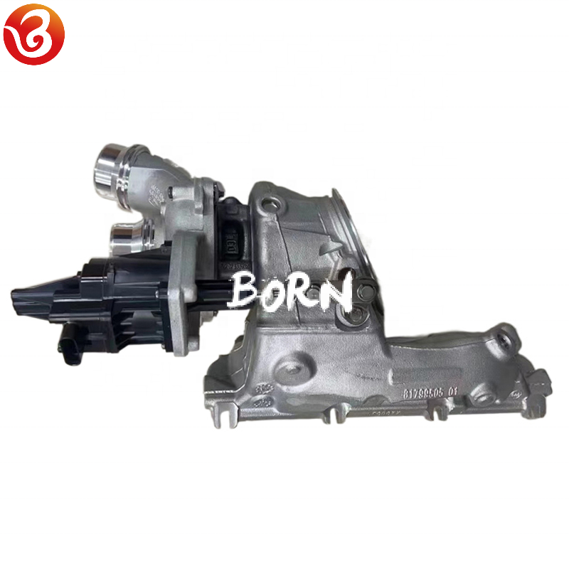 Original brand new turbocharger 11659895980 11657633795 for BMW 116i 118i 218i 318i 418i 1.5L with B38B15A engine