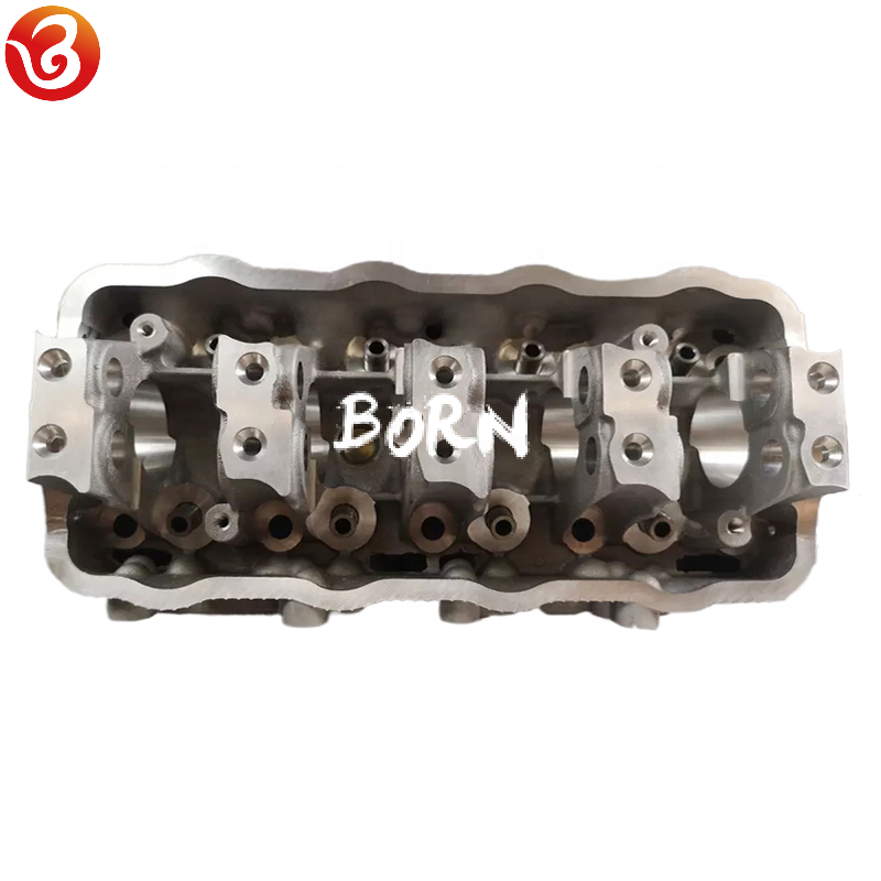 Born Auto Parts F10a cylinder head for Suzuki Jimny Sj410 1.0L