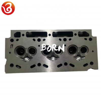 3D84-2 cylinder head for yanmar excavator 3D84 Diesel engine