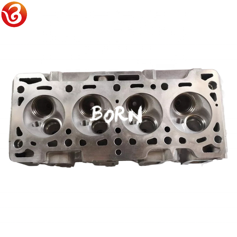 Born Auto Parts F10a cylinder head for Suzuki Jimny Sj410 1.0L