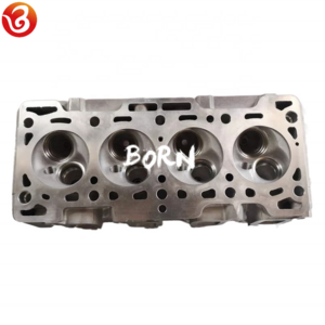 Born Auto Parts F10a cylinder head for Suzuki Jimny Sj410 1.0L