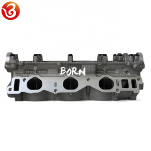 5VZ-FE engine cylinder head for Toyota Land Cruiser 11101-69135 11101-69136