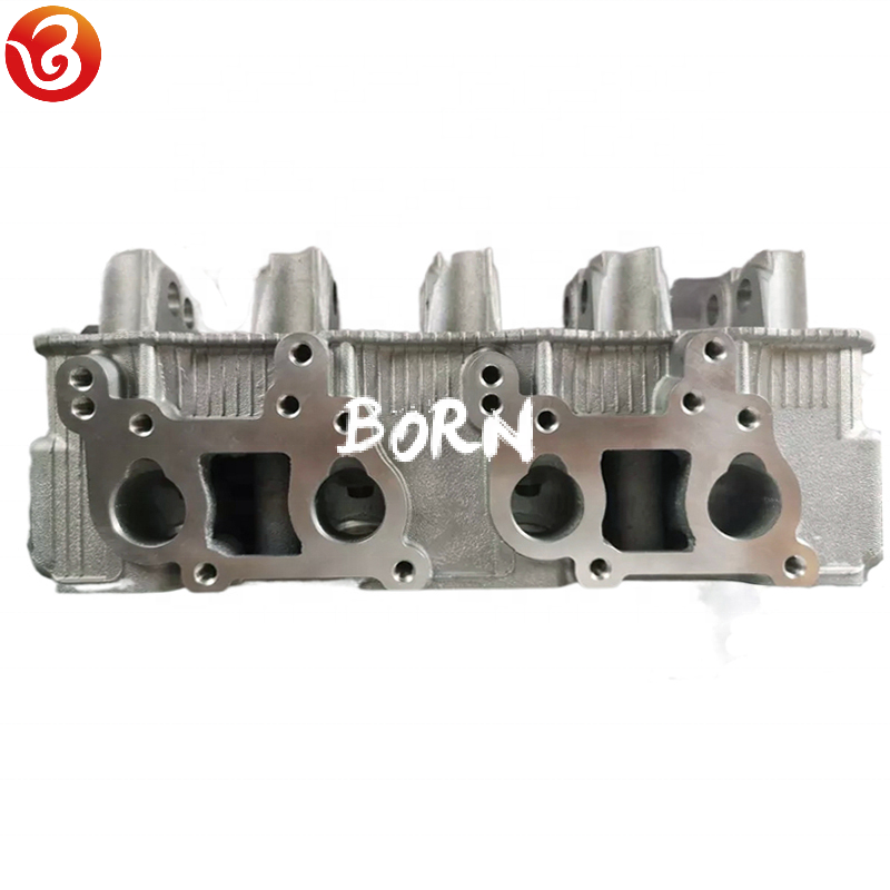 Born Auto Parts F10a cylinder head for Suzuki Jimny Sj410 1.0L