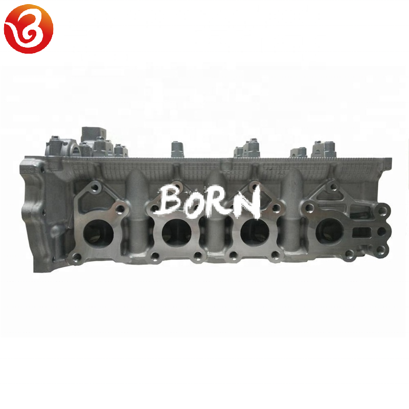 M16A cylinder head for Suzuki SX4 Swift Liana 1.6L 16V 11100-63KE0 11100-63KEO