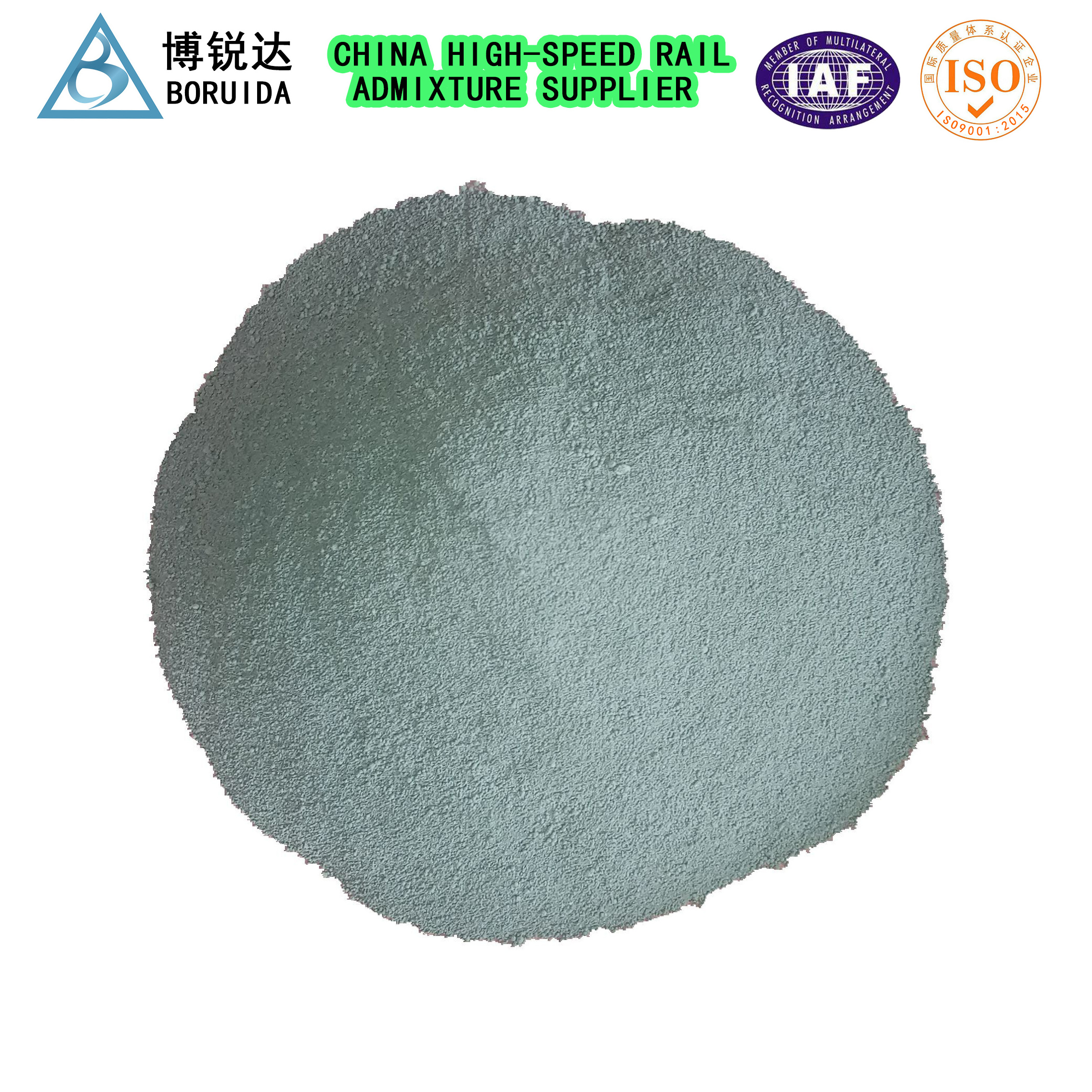 BRD  High Strength Non Shrink Grout Price Concrete  Mortar Admixture