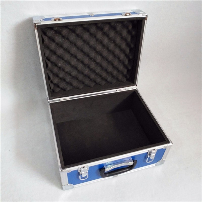 Customised Shockproof Eva Pe Ixpe Pu Epe Foam Packing Boxes Inserted With Foam Packing Material