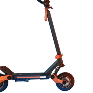 Powerful electric moped scooter electric mobility scooter for teenagers Maximum bearing capacity 120KG Kukirin G2 Max