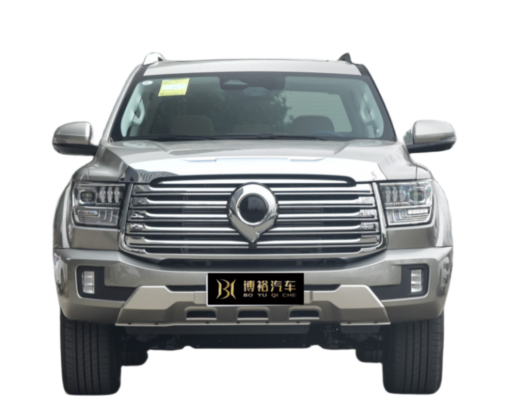 2023 Hot Sale Pickeup Vehicle Great Wall Motor Shanhai Gun 2023 2.4T diesel premium version chinese pickup trucks