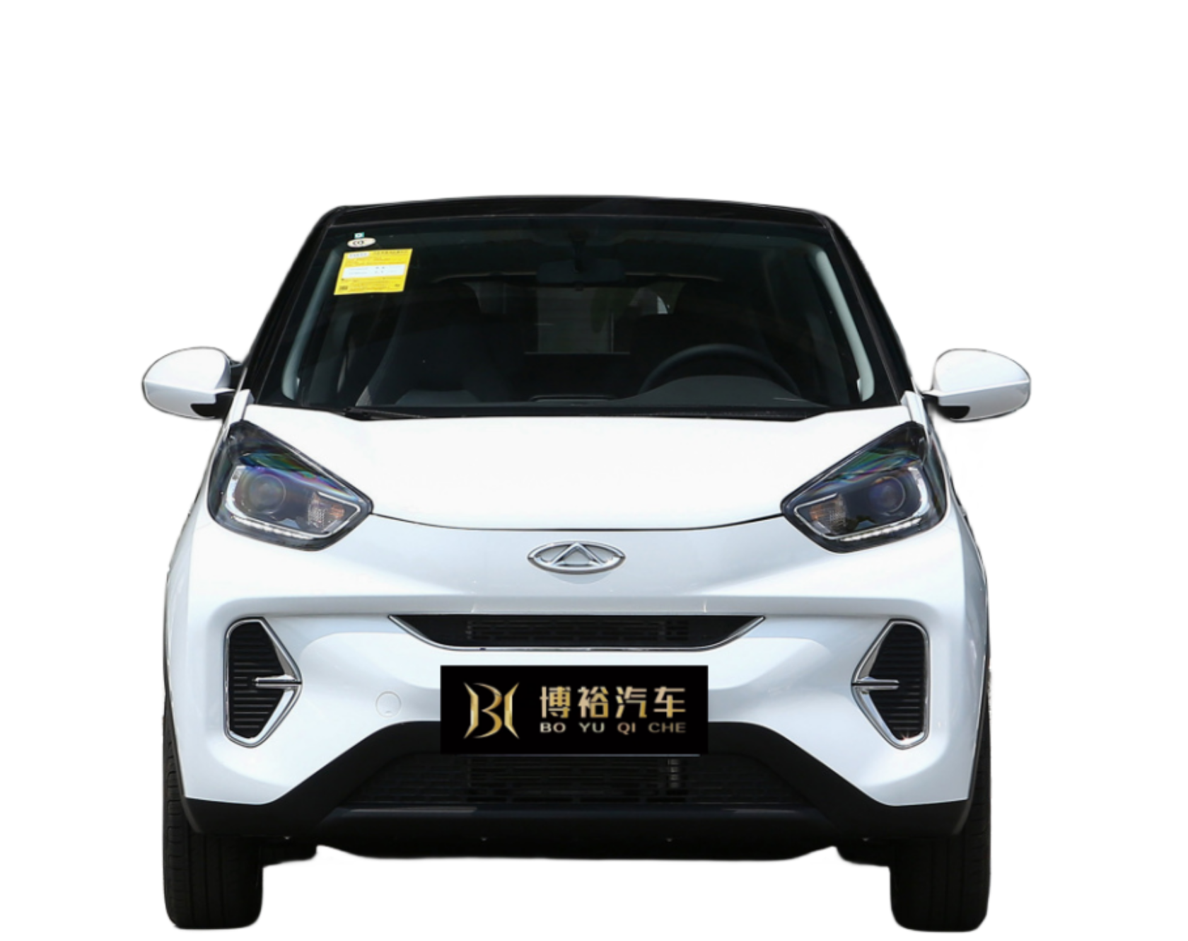 Chery Little Ant Mini Full Ev Eu Certificate Automobile Low Price Electric Car Electric Vehicle 2023 modified 251km love version