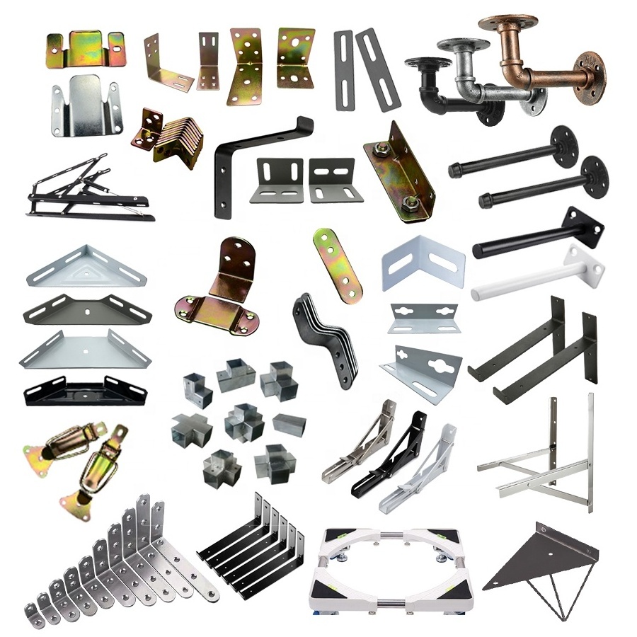 22 Years Factory Furniture Hardware Accessories One-stop Supply for Furniture