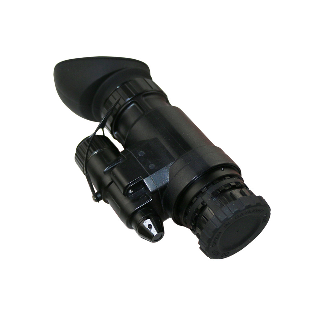 FOM1600 gen 2+ 1x FOV40 helmet low light nvg PVS 14 Gen 2 monocular Night vision device pvs-14