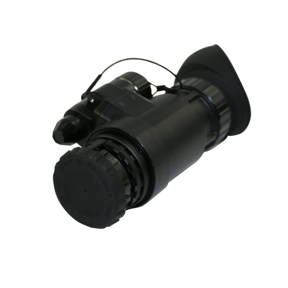 FOM1600 gen 2+ 1x FOV40 helmet low light nvg PVS 14 Gen 2 monocular Night vision device pvs-14