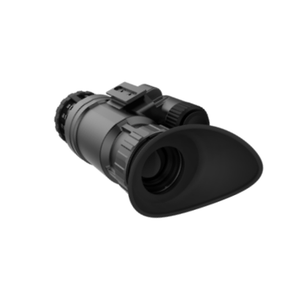 FOM1600 gen 2+ 1x FOV40 helmet low light nvg PVS 14 Gen 2 monocular Night vision device pvs-14