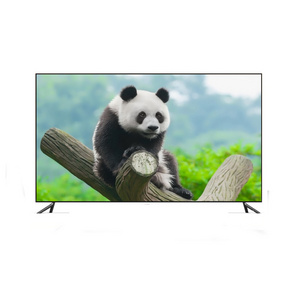 Flat Screen FHD 1080P HD display 4k Smart Android DC 12V 24 32 40 43 50 Inch LED TV