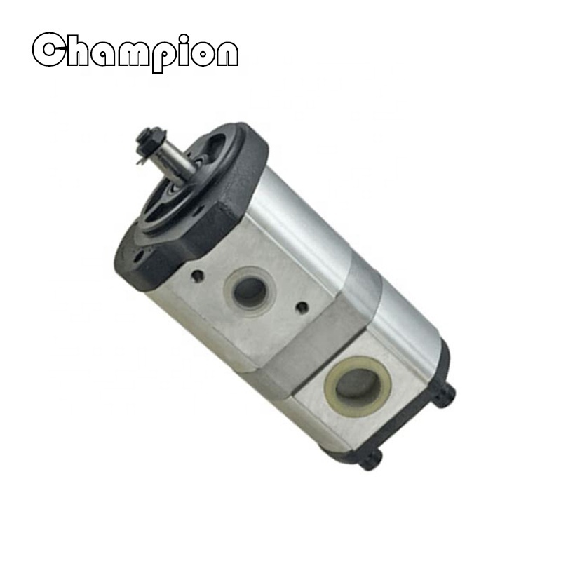 RE68886 High Pressure  Dump Truck Hydraulic Pto Pump For  John Deere Tractor Serie: 5000