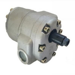 Brand New High Quality Hydraulic Gear Pump Hydraulic H801 H8-01 for UTB650 Pompa tractor UTB U-650 H801