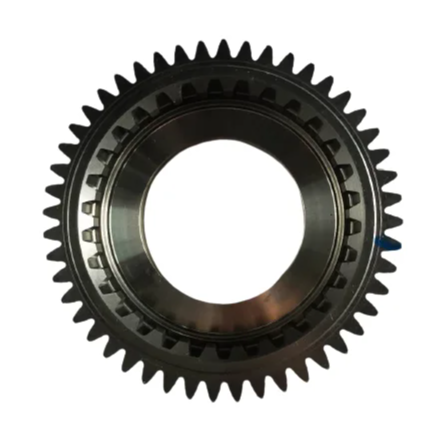 12JSDX240TA-1701115 Direct Selling Truck Transmission Parts Fast Second Shaft Overdrive Gear For Fast Gearbox