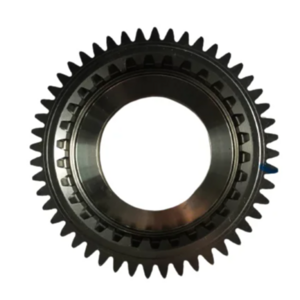 12JSDX240TA-1701115 Direct Selling Truck Transmission Parts Fast Second Shaft Overdrive Gear For Fast Gearbox