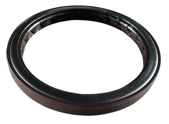 Strong Sealing Performance Transmission Bearing Cover Oil Seal For Fast Gearbox