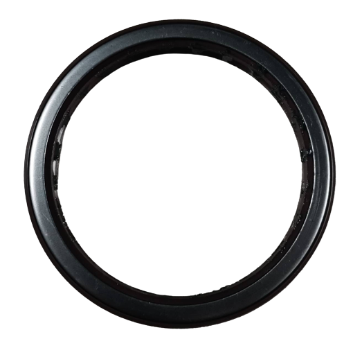 Strong Sealing Performance Transmission Bearing Cover Oil Seal For Fast Gearbox