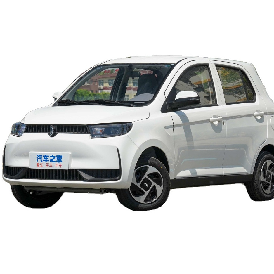 China manufactures cheap and good quality new energy vehicles JIMAI LINGBAO COCO plug-in hybrid, extended range electric, pure e