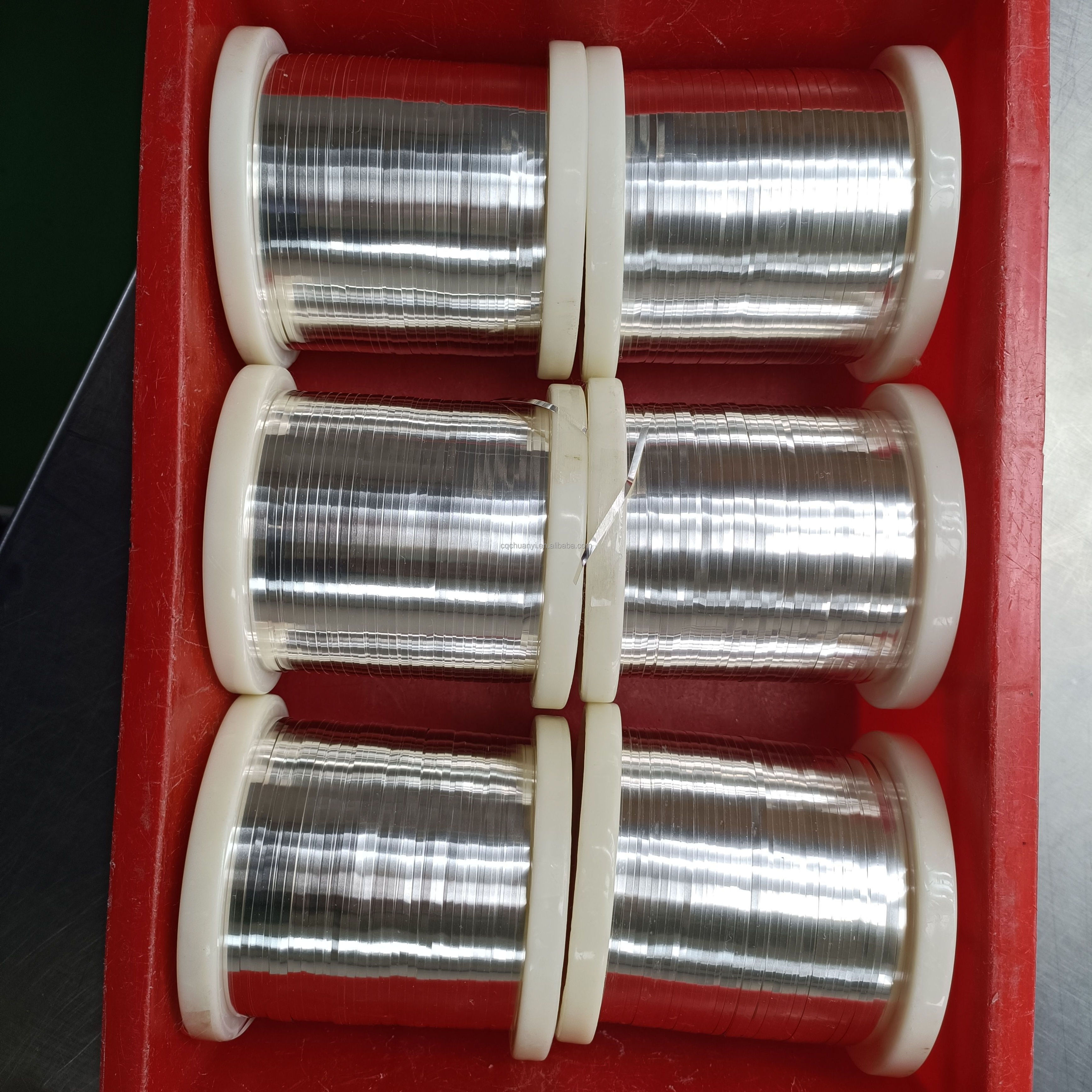 precious metal pure Ag wire Pure Silver 99.99% silver wire