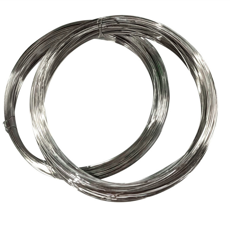 Platinum rhodium thermocouple wire Type S/R/B thermocouple wire materials