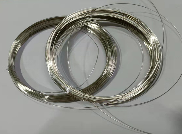 Platinum rhodium thermocouple wire Type S/R/B thermocouple wire materials