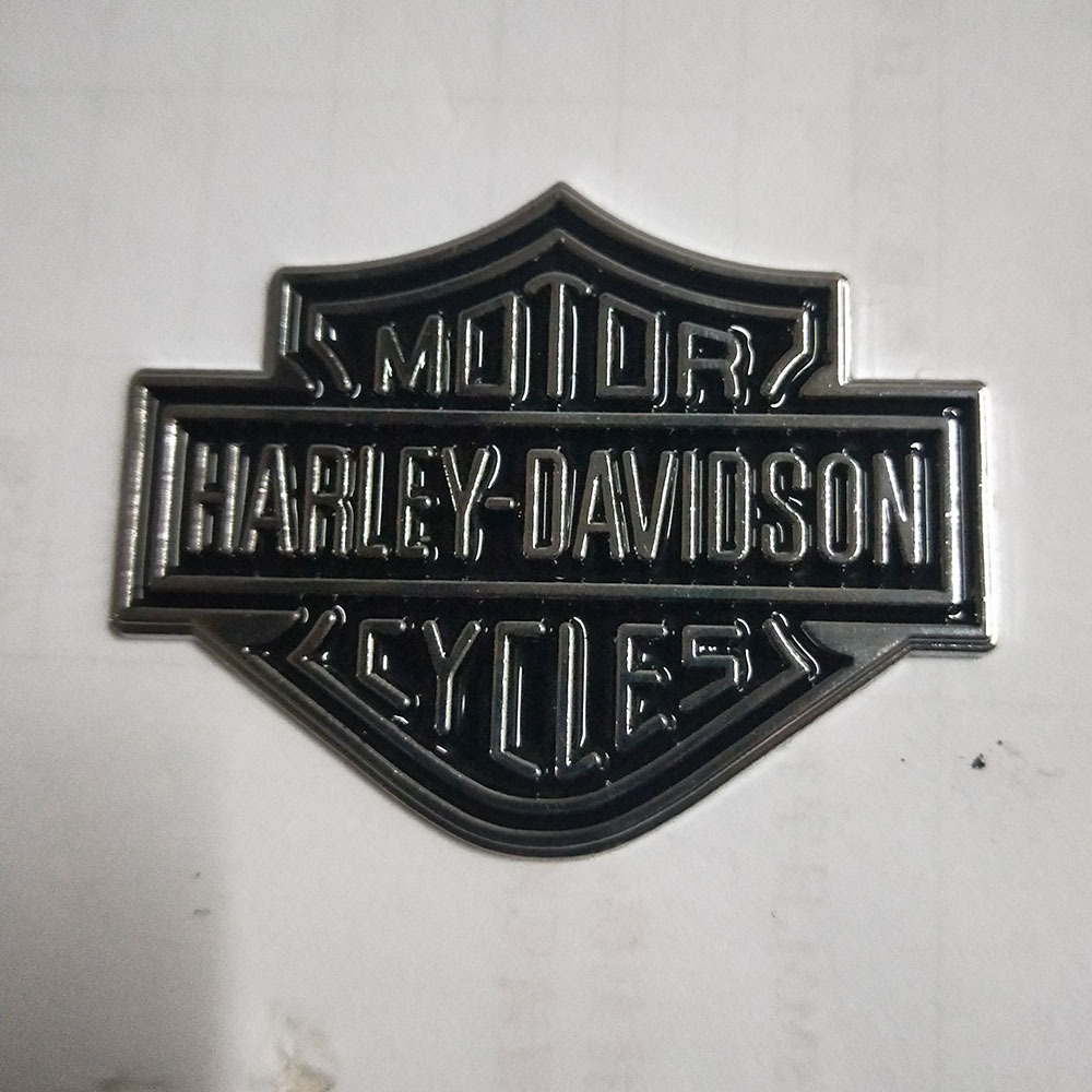 Metal badges for Modified Cars emblems for Motorcycle