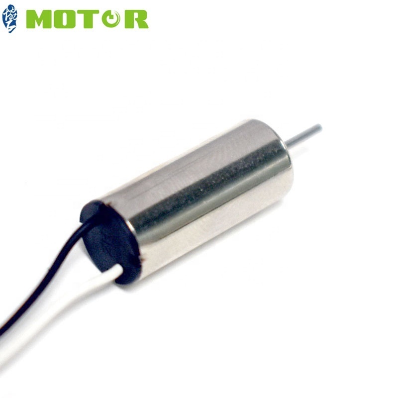 Factory Whosale High Efficiency Unmanned Aerial Vehicle 3.7V Dc Motor