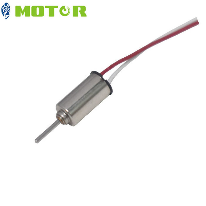 04075 Mini Coreless Dc Drive Motor For Toy Helicopter