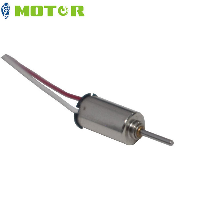 04075 Mini Coreless Dc Drive Motor For Toy Helicopter