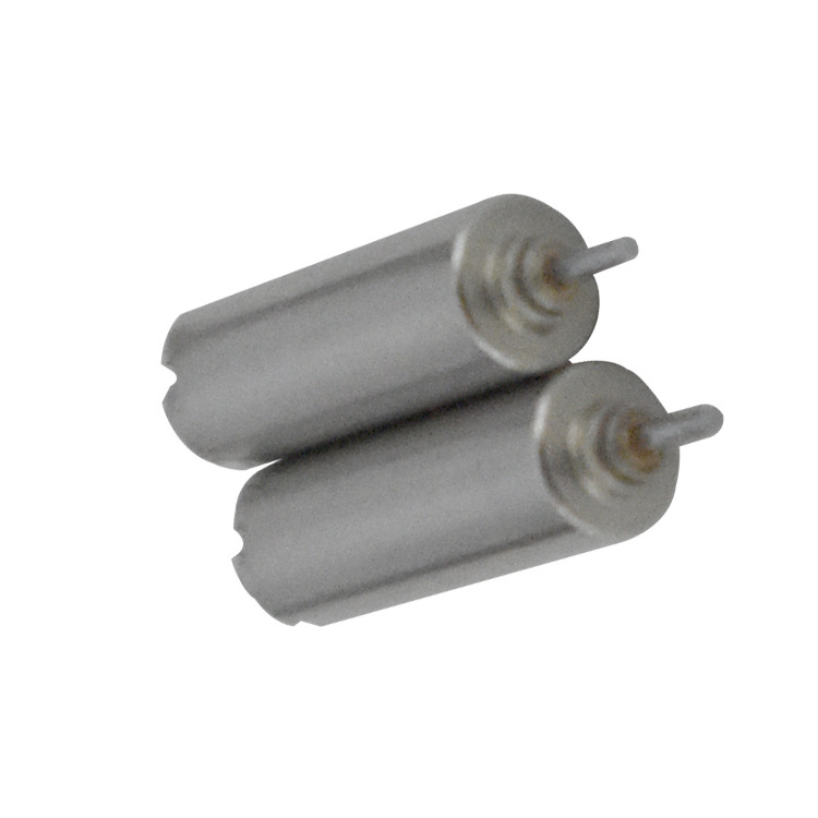 3.7V High Speed 78000 rpm 4mm Small Brushed Dc Motor