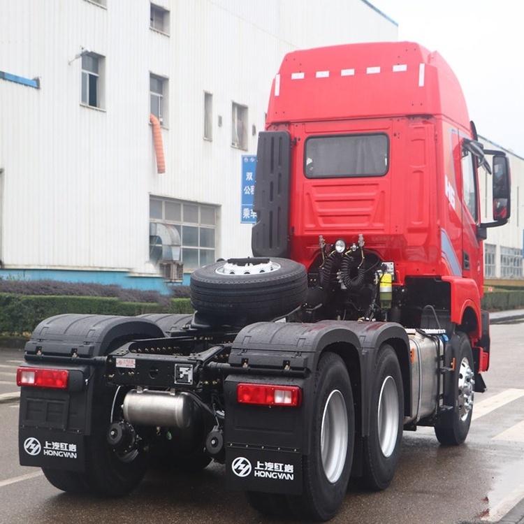 Hong Yan JAC  Isuzu  Howo  FAW Dongfeng  Volvo / Shacman 50 ton heavy-duty wrecker self loader 40ft container flatbed tow truck