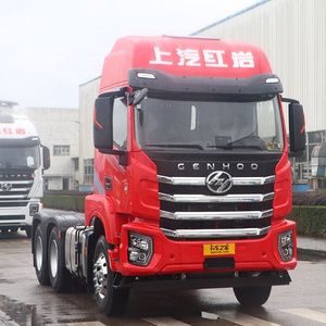 Hong Yan JAC  Isuzu  Howo  FAW Dongfeng  Volvo / Shacman 50 ton heavy-duty wrecker self loader 40ft container flatbed tow truck