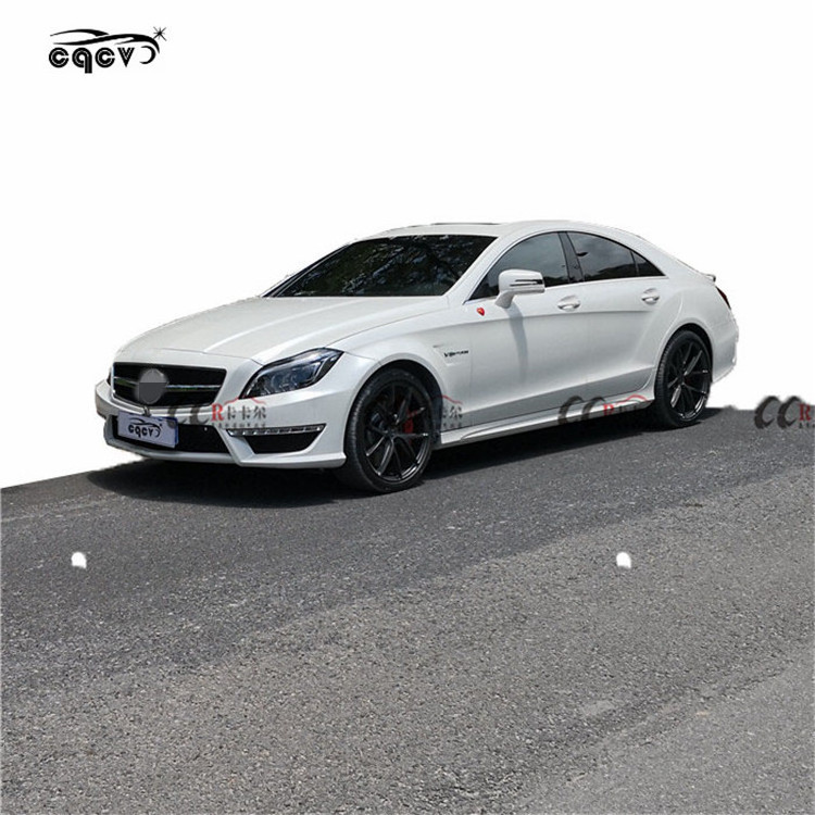 Auto Parts for Mercedes benz CLS w218 to a.m.g car lift kits