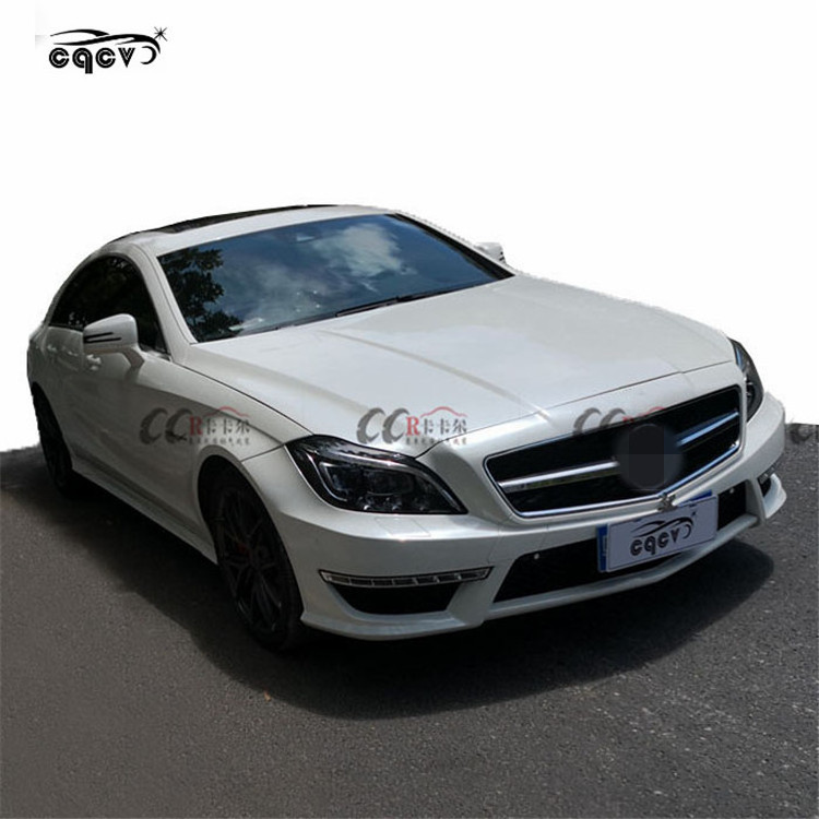 Auto Parts for Mercedes benz CLS w218 to a.m.g car lift kits