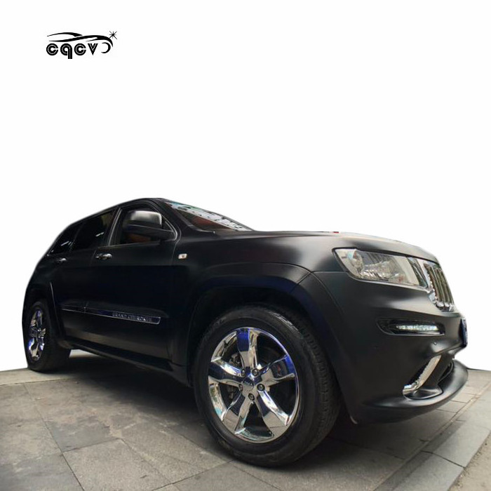 body kit for Jeep Grand Cherokee upgrade SR.T