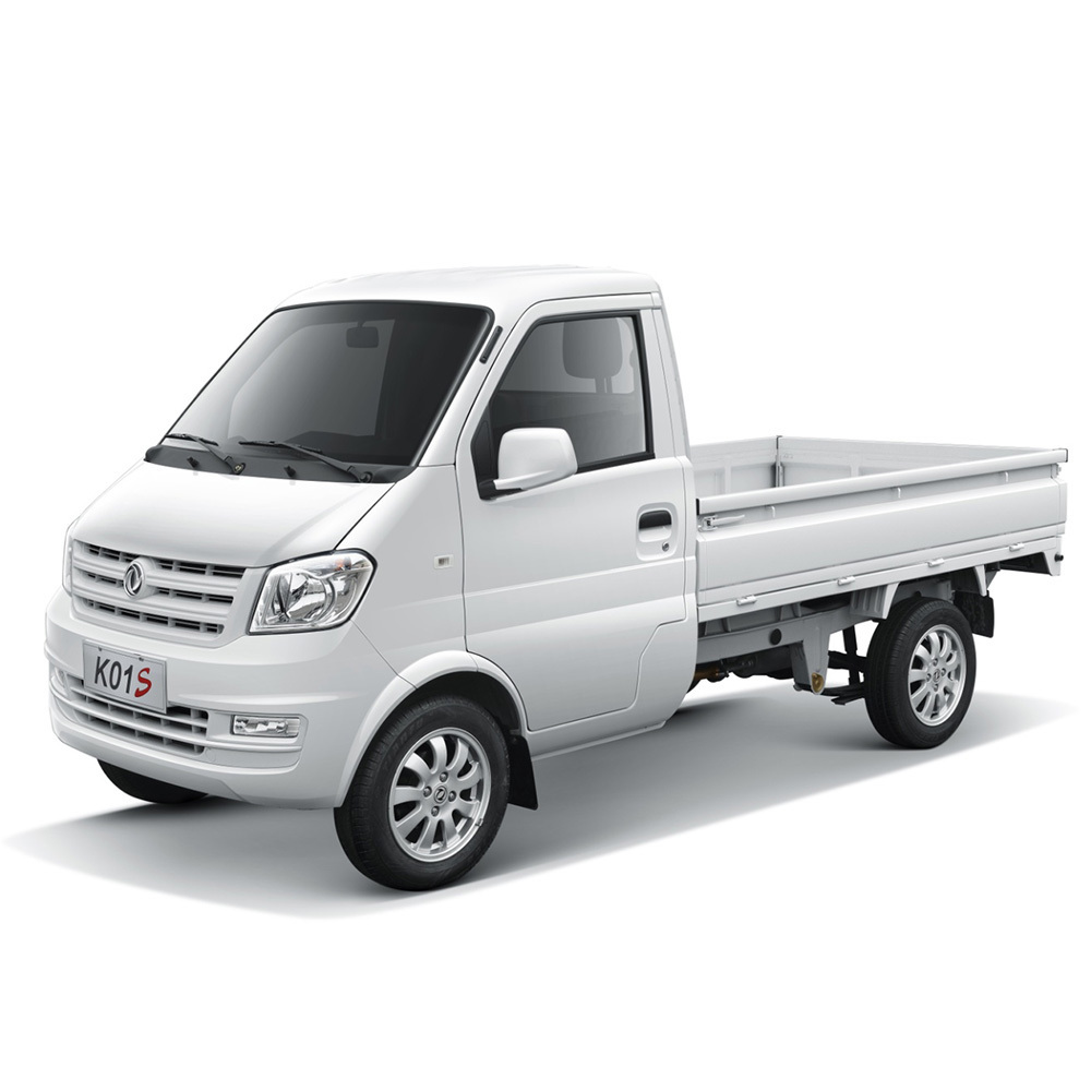 K01S DFSK NEW VEHICLE Lowest price truck most reliable Lorry Truck under $10000 on sale